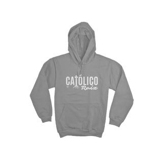 Nome do produto Moletom Católico Raiz