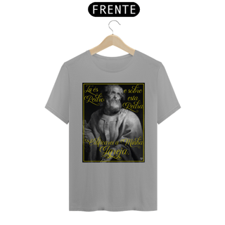 Nome do produto Camiseta São Pedro