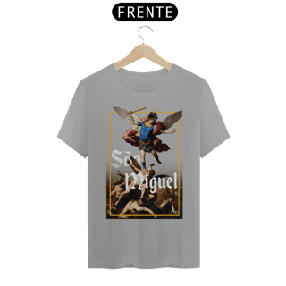 Nome do produto Camiseta São Miguel 