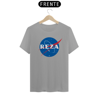 Nome do produto Camiseta Reza