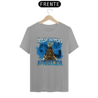 Nome do produto Camiseta Nossa Senhora Aparecida - Bootleg