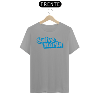 Nome do produto Camiseta Salve Maria