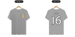 Nome do produto Camiseta - Vaticano Futebol - Papa Bento XVI