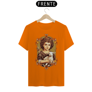 Nome do produto Camiseta São João