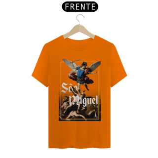 Nome do produto Camiseta São Miguel 