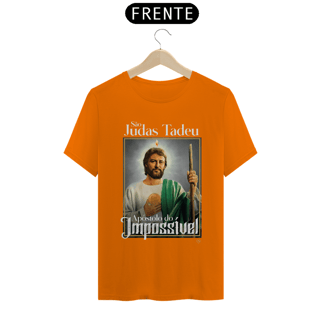 Nome do produto Camiseta São Judas Tadeu - Apóstolo