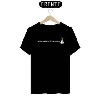 Nome do produto Camiseta Dai-nos a Bênção - Nossa Senhora Aparecida