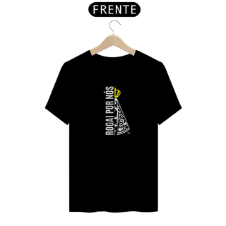 Nome do produto Camiseta Nossa Senhora Aparecida - Rogai por Nós