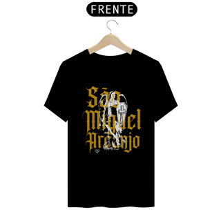 Nome do produto Camiseta São Miguel Arcanjo