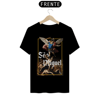 Nome do produto Camiseta São Miguel 