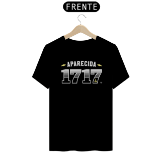 Nome do produto Camiseta Nossa Senhora Aparecida - 1717