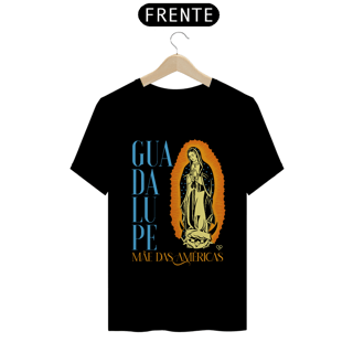 Nome do produto Camiseta Guadalupe Mãe das Américas