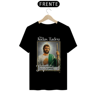 Nome do produto Camiseta São Judas Tadeu - Apóstolo