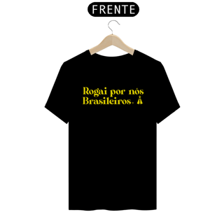 Nome do produto Rogai por nós Brasileiros - Verde
