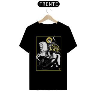 Nome do produto Camiseta São Jorge