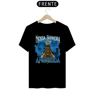 Nome do produto Camiseta Nossa Senhora Aparecida - Bootleg