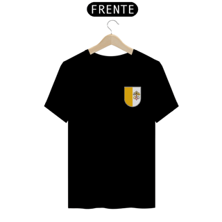 Nome do produto Camiseta Vaticano Futebol