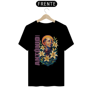 Nome do produto Camiseta Santo Antônio