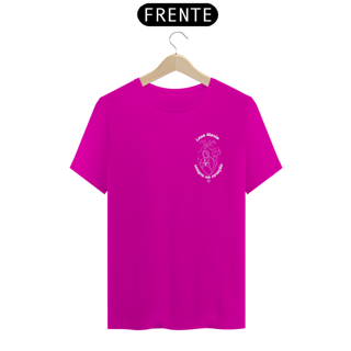 Nome do produto Camiseta Levo Maria no Coração