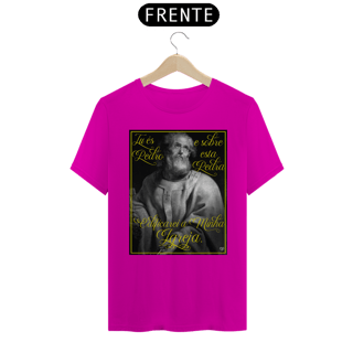 Nome do produto Camiseta São Pedro