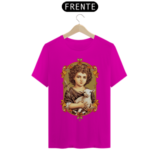 Nome do produto Camiseta São João