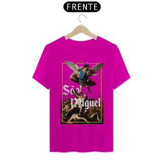 Nome do produto Camiseta São Miguel 