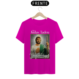 Nome do produto Camiseta São Judas Tadeu - Apóstolo