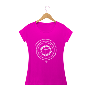 Nome do produto Camiseta Pai Nosso
