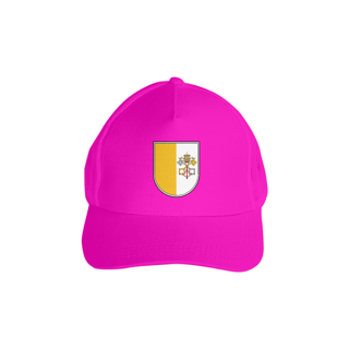 Nome do produto Boné Vaticano - Escudo