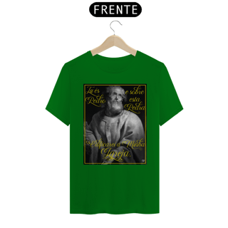Nome do produto Camiseta São Pedro