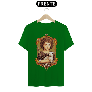 Nome do produto Camiseta São João