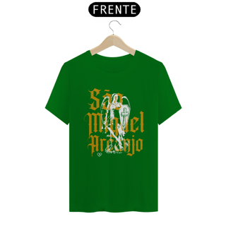 Nome do produto Camiseta São Miguel Arcanjo