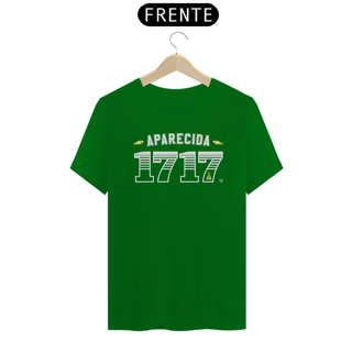Nome do produto Camiseta Nossa Senhora Aparecida - 1717