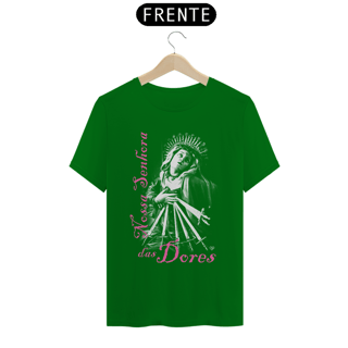 Nome do produto Camiseta Nossa Senhora das Dores