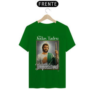 Nome do produto Camiseta São Judas Tadeu - Apóstolo