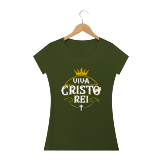 Nome do produto Viva Cristo Rei