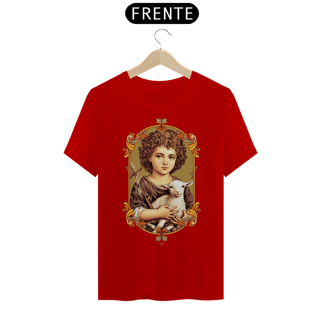 Nome do produto Camiseta São João