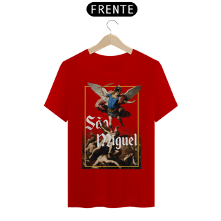 Nome do produto Camiseta São Miguel 