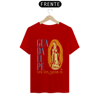 Nome do produto Camiseta Guadalupe Mãe das Américas