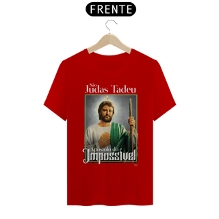Nome do produto Camiseta São Judas Tadeu - Apóstolo
