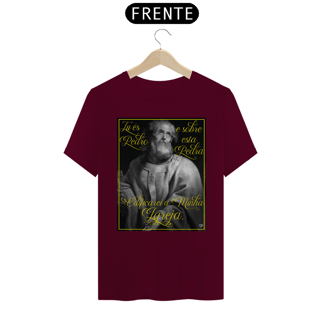Nome do produto Camiseta São Pedro