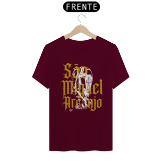 Nome do produto Camiseta São Miguel Arcanjo