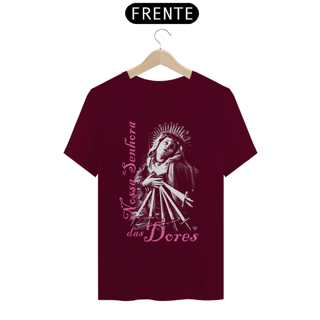 Nome do produto Camiseta Nossa Senhora das Dores