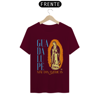 Nome do produto Camiseta Guadalupe Mãe das Américas