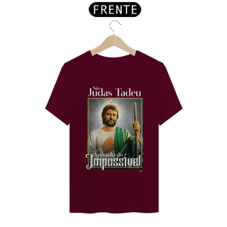 Nome do produto Camiseta São Judas Tadeu - Apóstolo