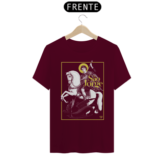 Nome do produto Camiseta São Jorge
