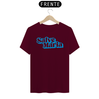 Nome do produto Camiseta Salve Maria