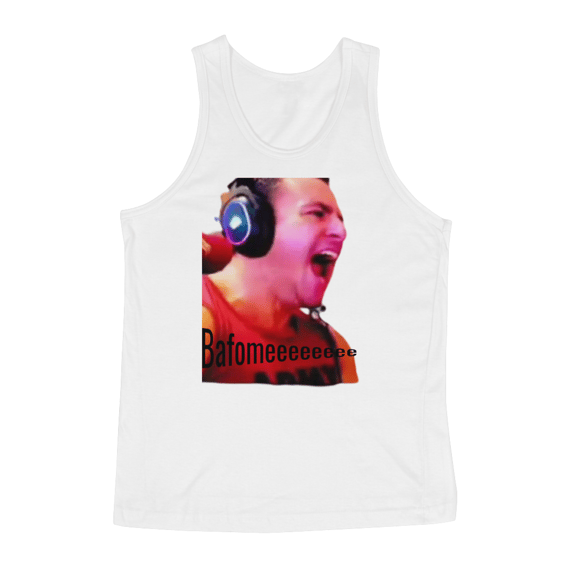 Camisa Super Xandão Bafome