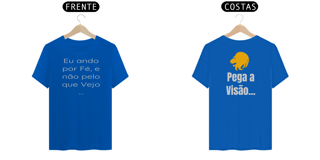 Nome do produto Pega a Visão 1