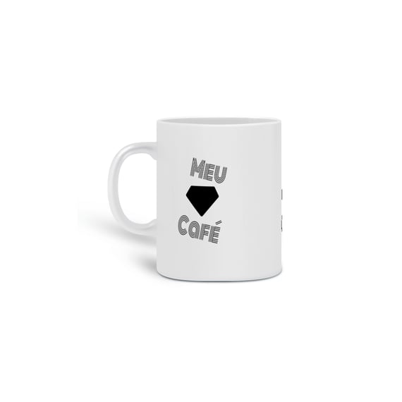 Minha Caneca